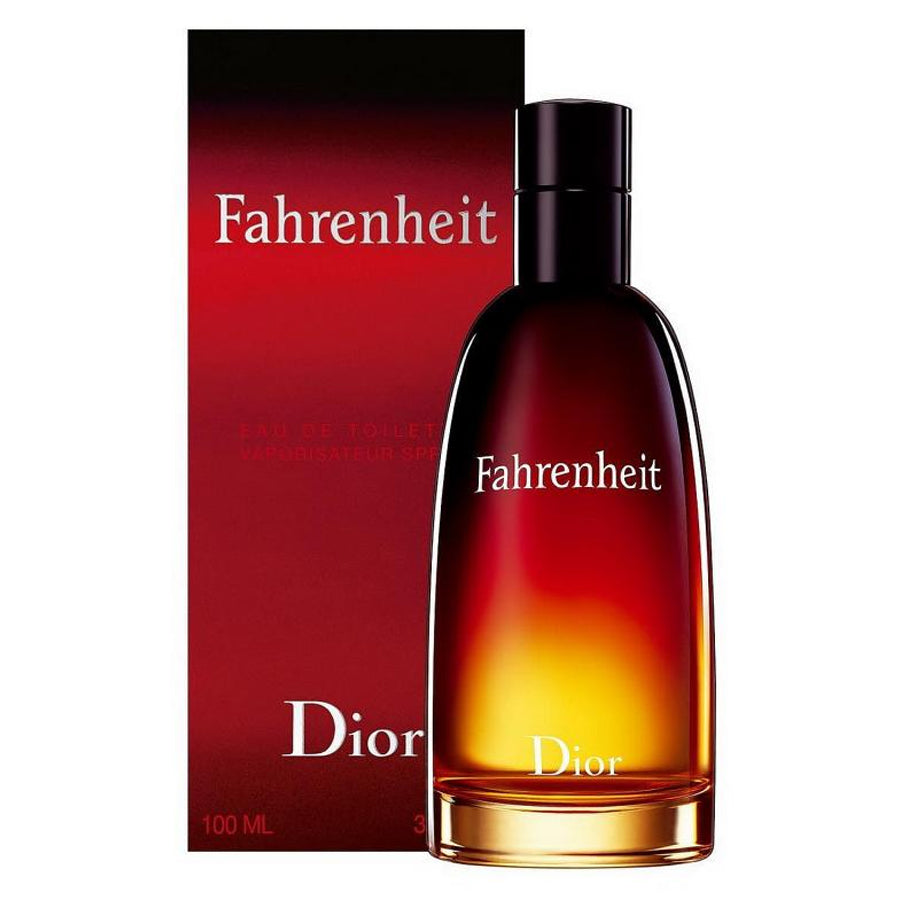 EDP Fahrenheit - 75ML (Apa de Parfum)
