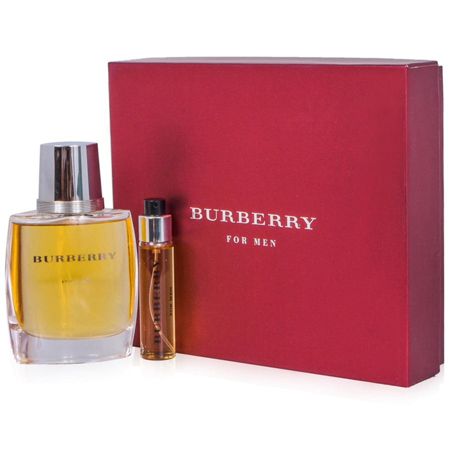 EDP Burberry Man - Set Cadou Pentru Barbati