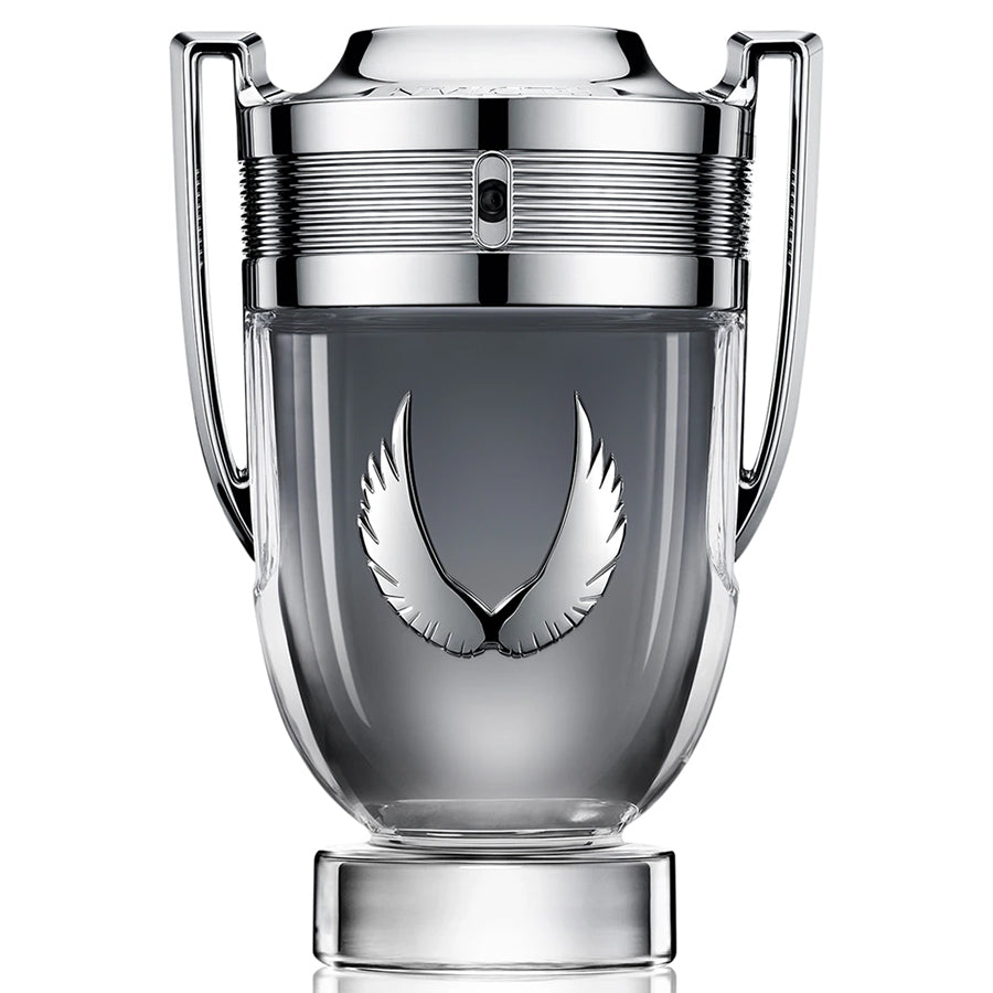 EDP Paco Rabanne Invictus Platinum - 100ML (Apa de Parfum)