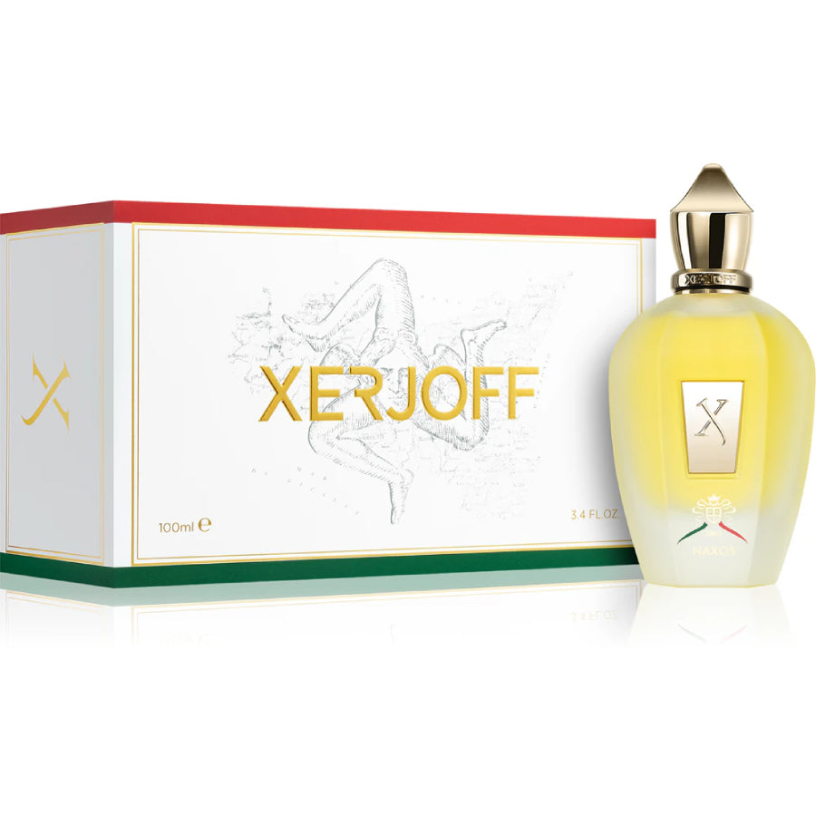 Xerjoff Naxos - 100ML
