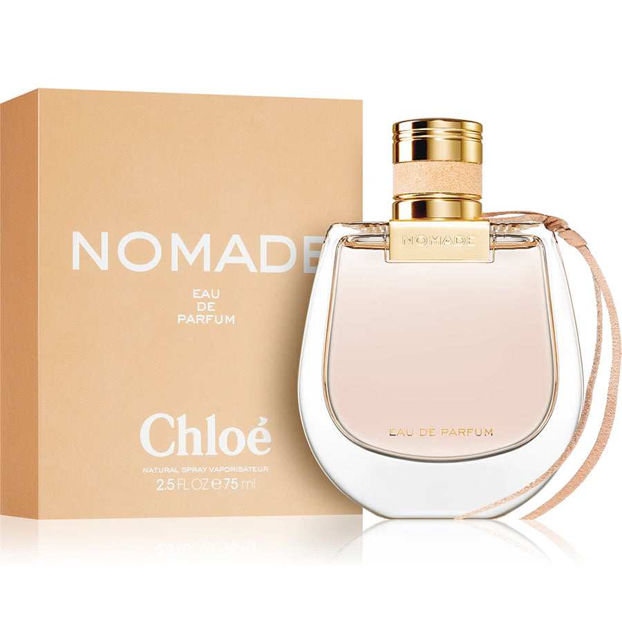 EDP Chloe Nomade - 75ML (Apa de Parfum)