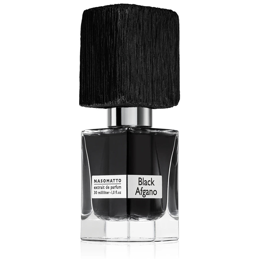 EDP Nasomatto Black Afgano - 30ML (Extract de parfum)