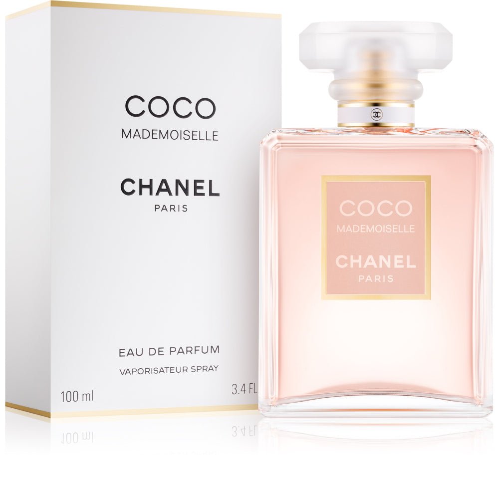 EDP Chanel Coco Mademoiselle - 100ML (Apa de Parfum)