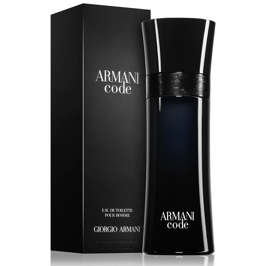 Armani Code - 100ML