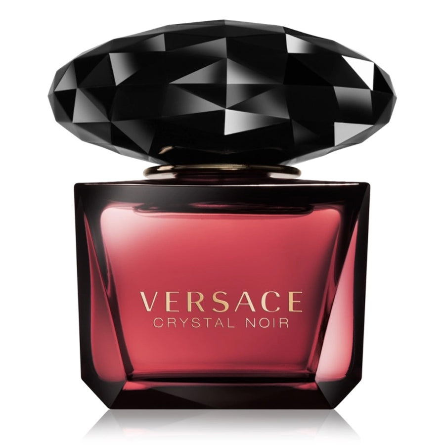 Parfum - CRYSTAL NOIR - 90 ml - VERSACE