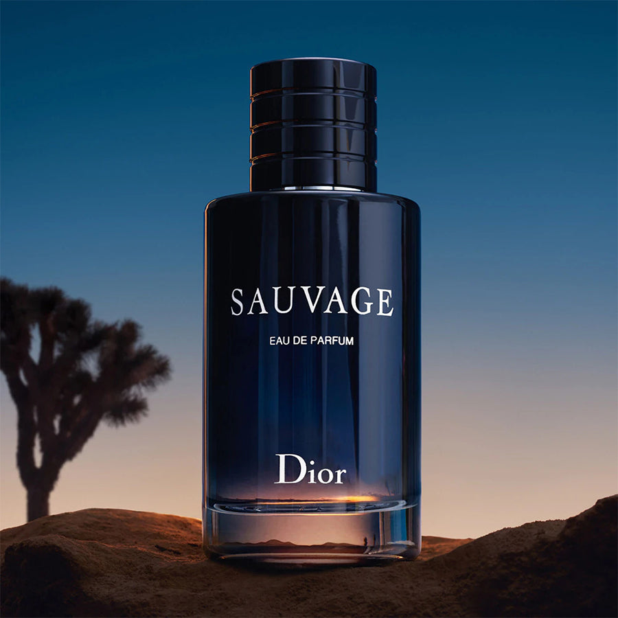 EDP Dior Sauvage - 100ML (Apa de Parfum)