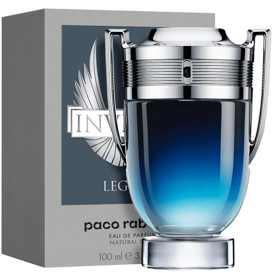 EDP Paco Rabanne Invictus Legend - 100ML (Apa de Parfum)