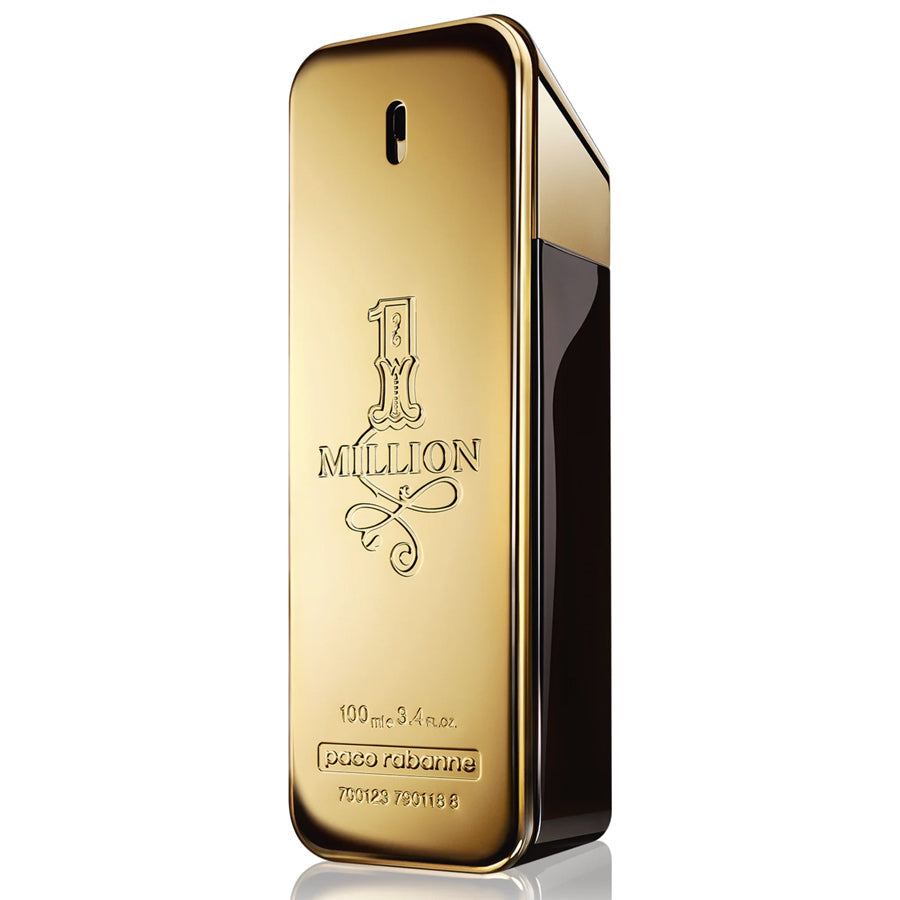 Parfum - 1 MILLION - 100 ml - PACO RABANNE
