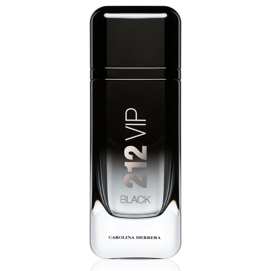 Parfum - 212 VIP BLACK - 100 ml - CAROLINA HERRERA