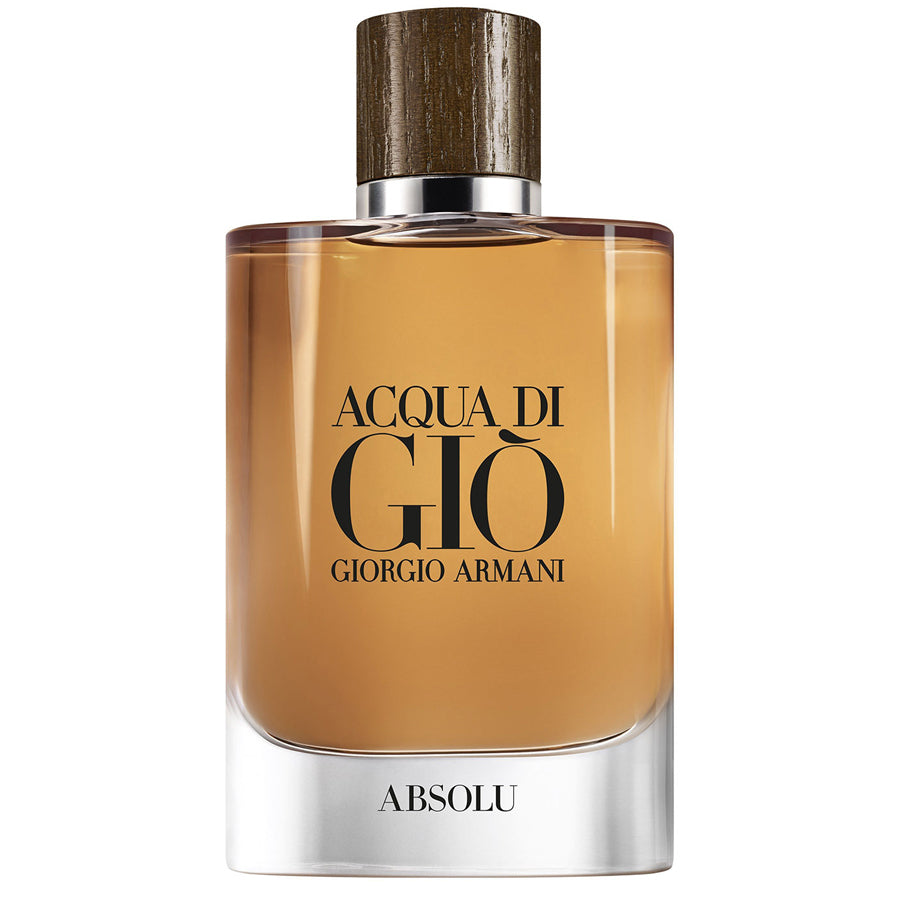 Parfum - ACQUA DI GIO ABSOLU - 100 ml - ARMANI