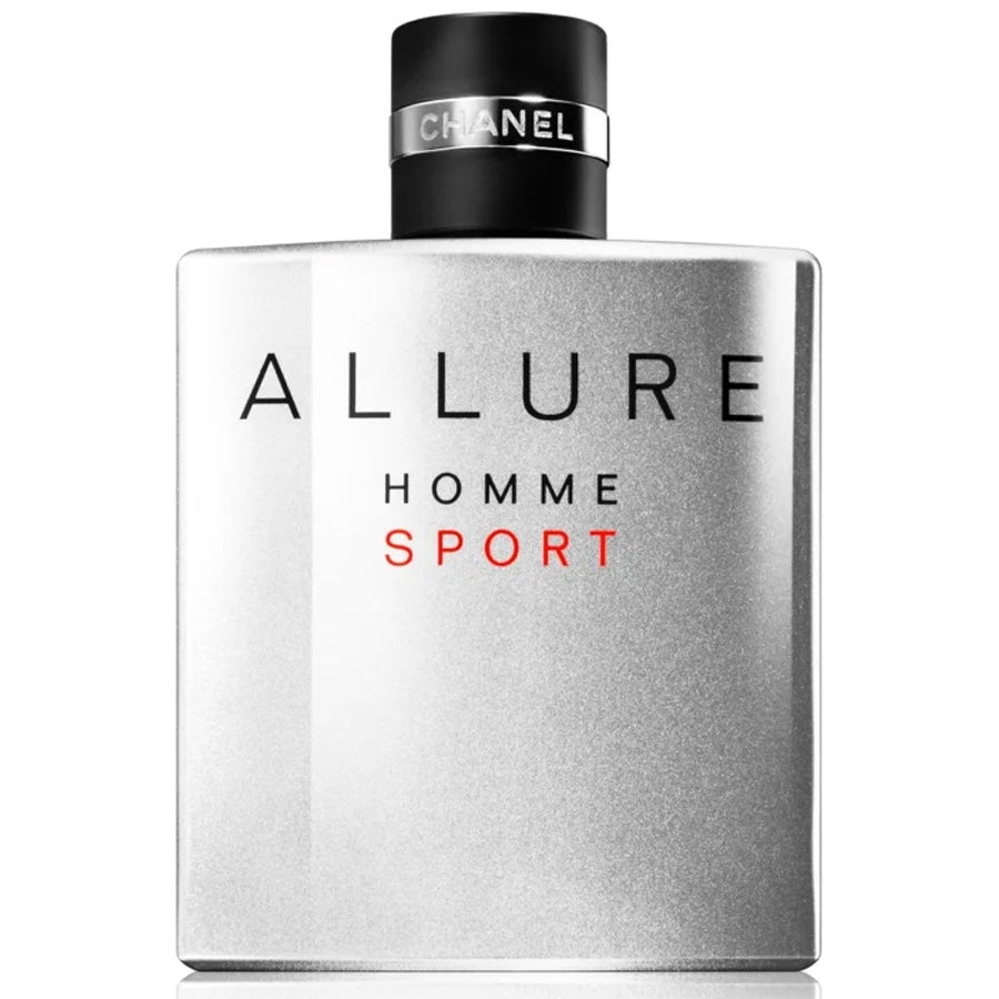 Parfum - ALLURE HOMME SPORT - 100 ml - CHANEL