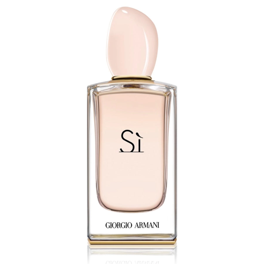 Parfum - SÌ LIMITED EDITION - 100 ml - ARMANI