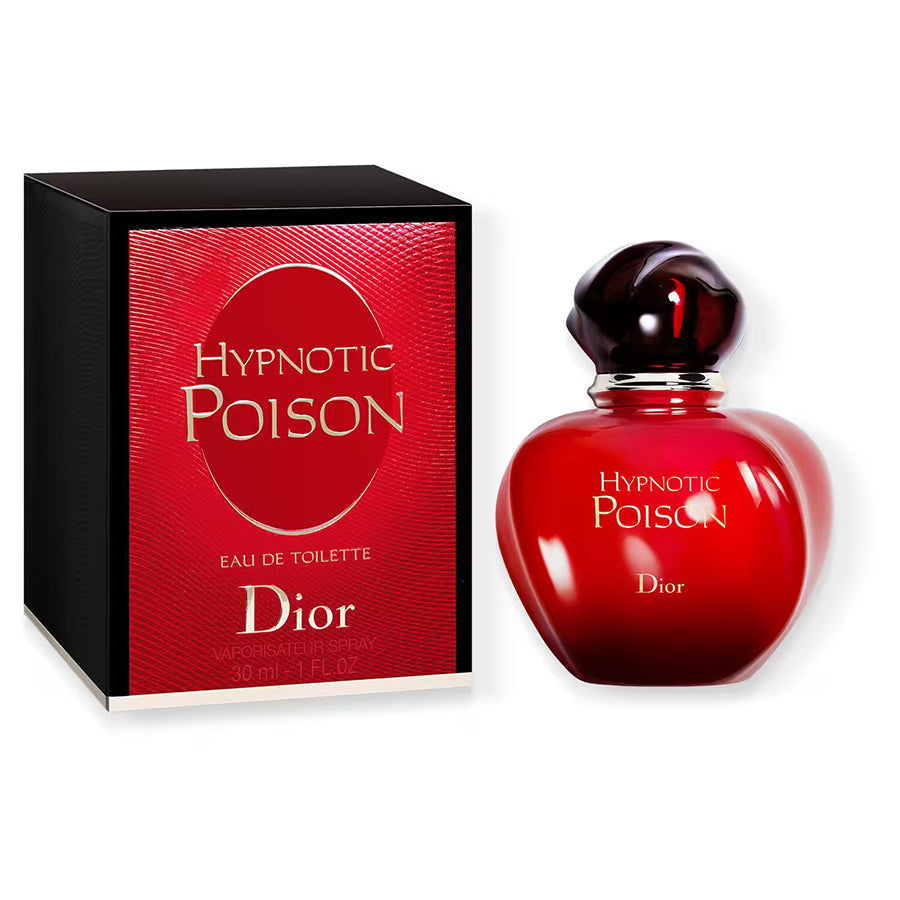 Hypnotic Poison - 100ML