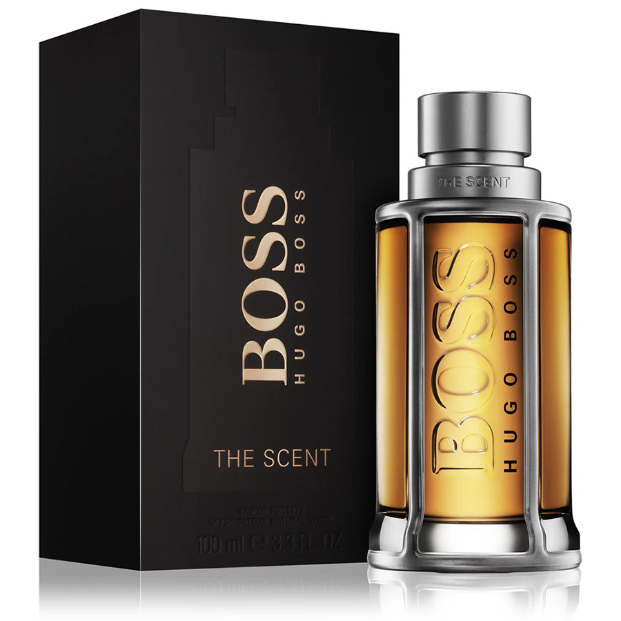 Hugo Boss The Scent For Men - 100ML