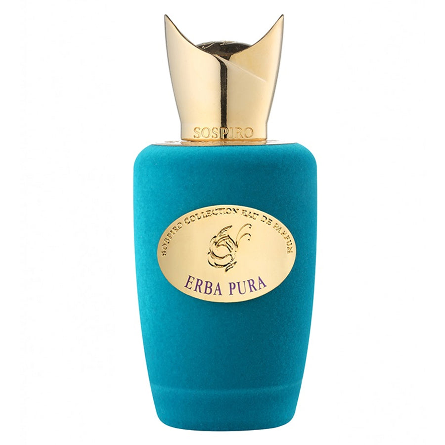 Parfum - ERBA PURA - 100 ml - SOSPIRO