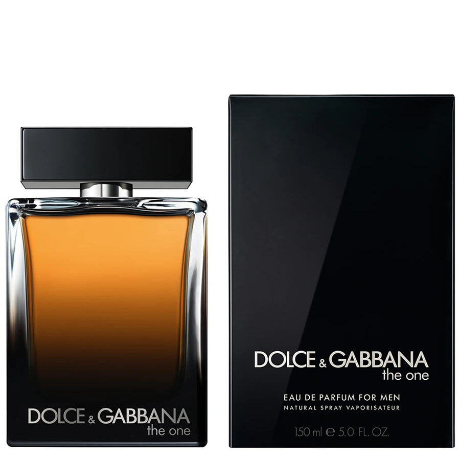 EDP Dolce Gabbana The One for Men - 100ML (Apa de Parfum)