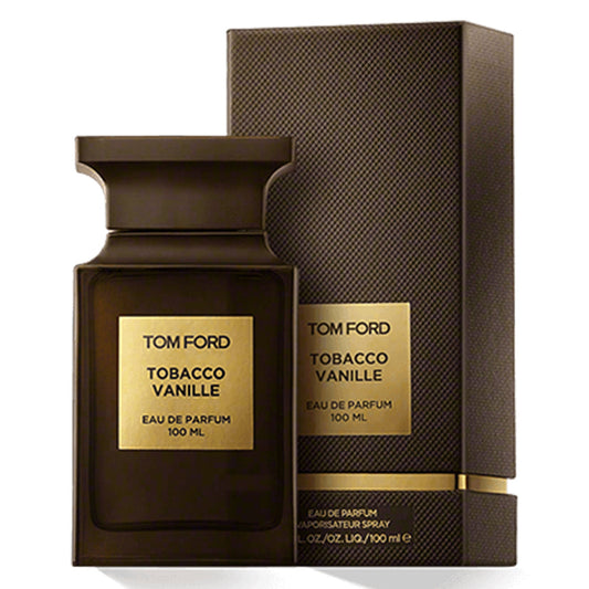 EDP Tom Ford Tobacco Vanille - 100ML (Apa de Parfum)