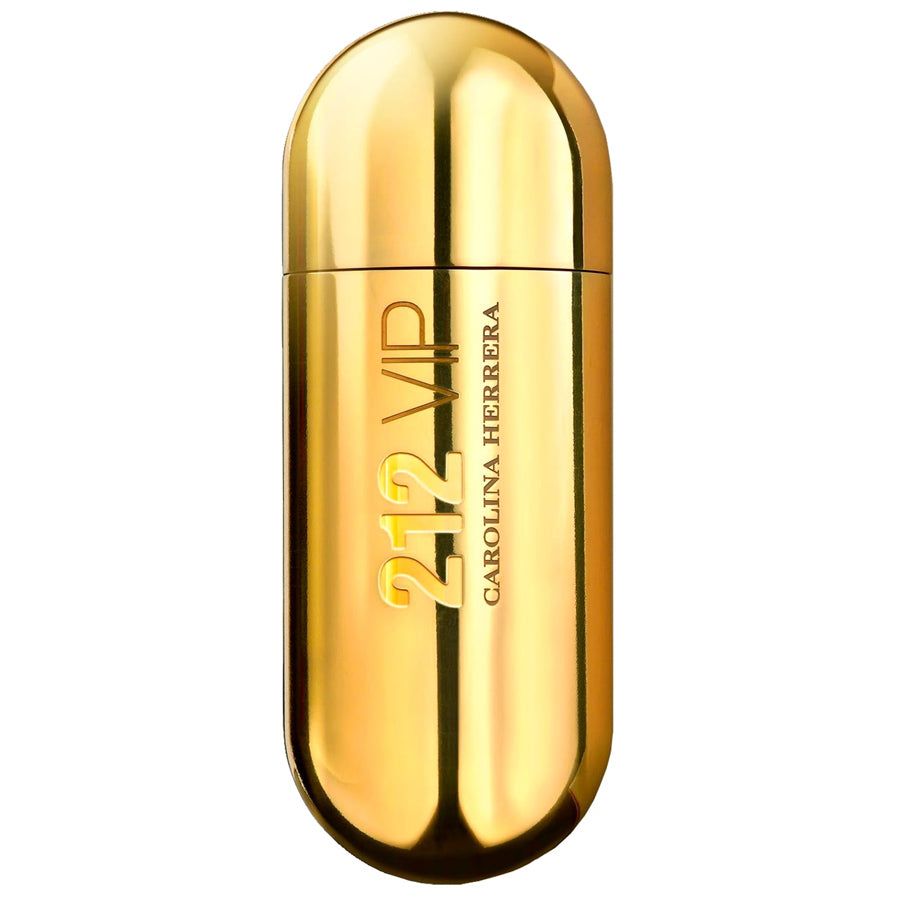 Parfum - 212 VIP WOMAN - 80 ml - CAROLINA HERRERA