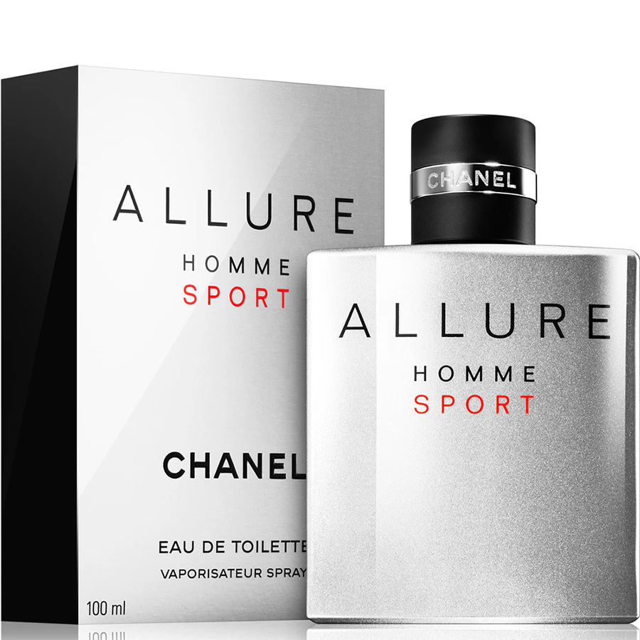 EDP Chanel Allure Homme Sport - 100ML (Apa de parfum)