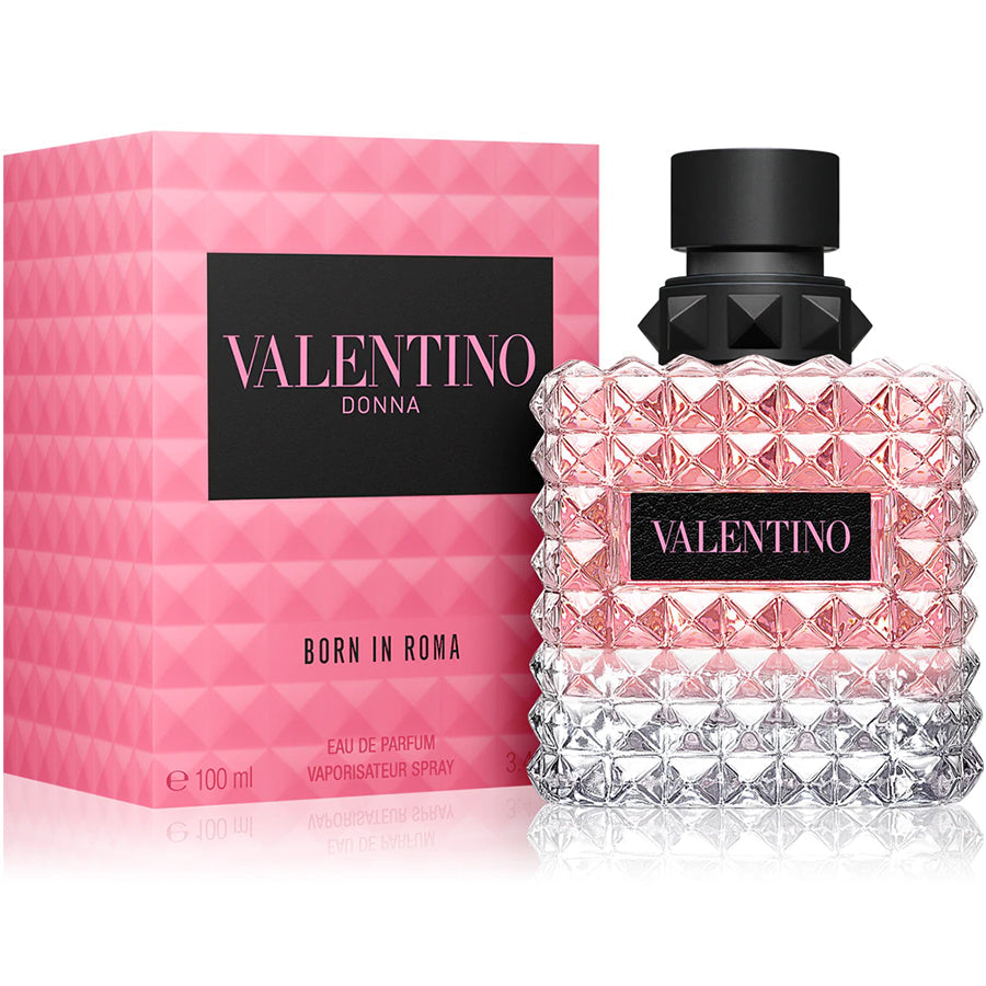 EDP Valentino Born In Roma Donna - 100ML (Apa de Parfum)
