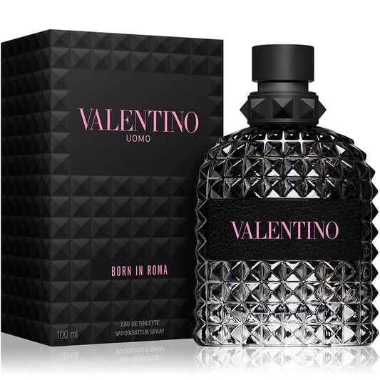 EDP Valentino Born In Roma - 100ML (Apa de Parfum)