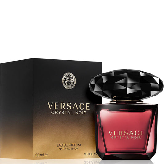 EDP Versace Crystal Noir - 90ML (Apa de Parfum)