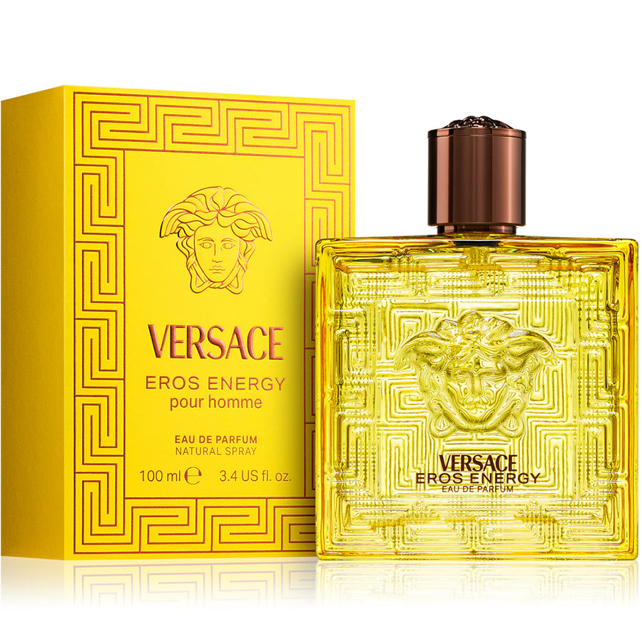 EDP Versace Eros Energy - 100ML (Apa de Parfum)