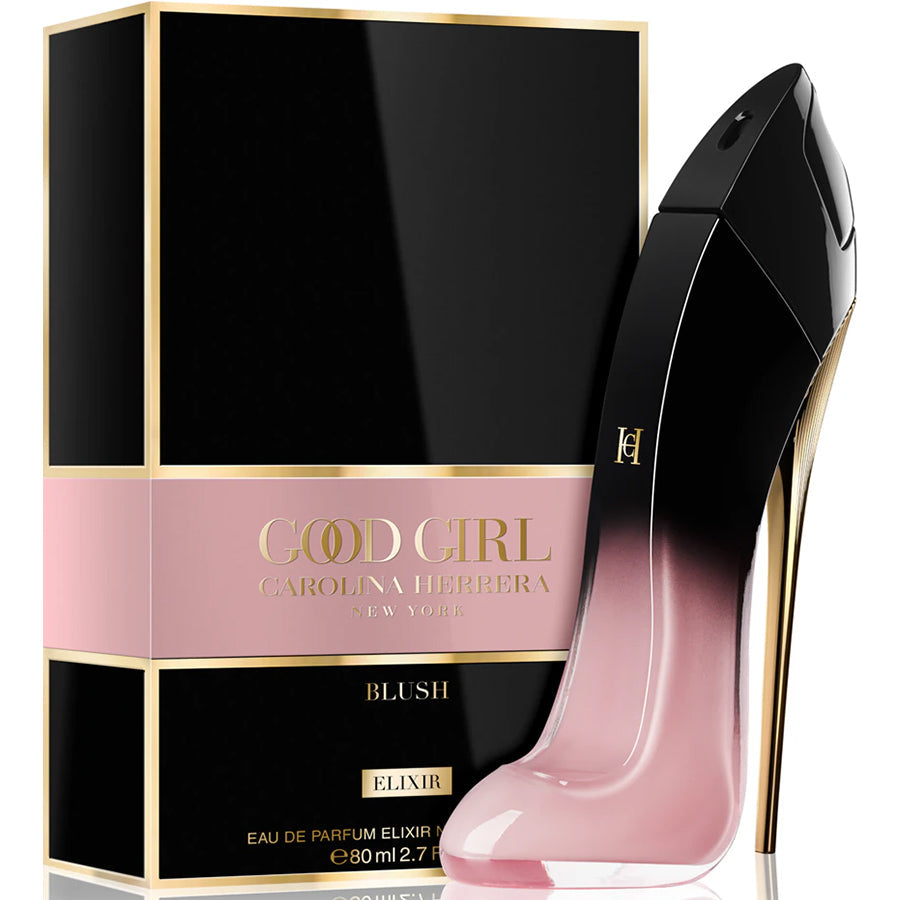 EDP Carolina Herrera Good Girl Blush Elixir - 80ML (Apa de Parfum)
