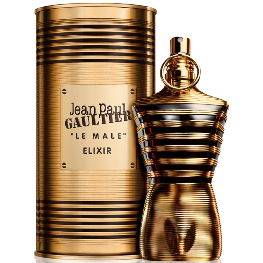 Jean Paul Gaultier Le Male Elixir - 125ML