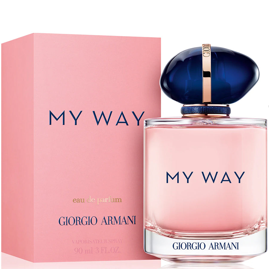 EDP Armani My Way - 90ML (Apa de Parfum)
