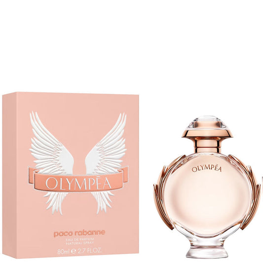 EDP Paco Rabanne Olympea - 80ML (Apa de Parfum)