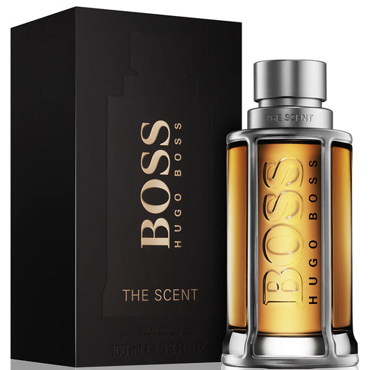 EDP Hugo Boss The Scent For Men - 100ML (Apa de Parfum)
