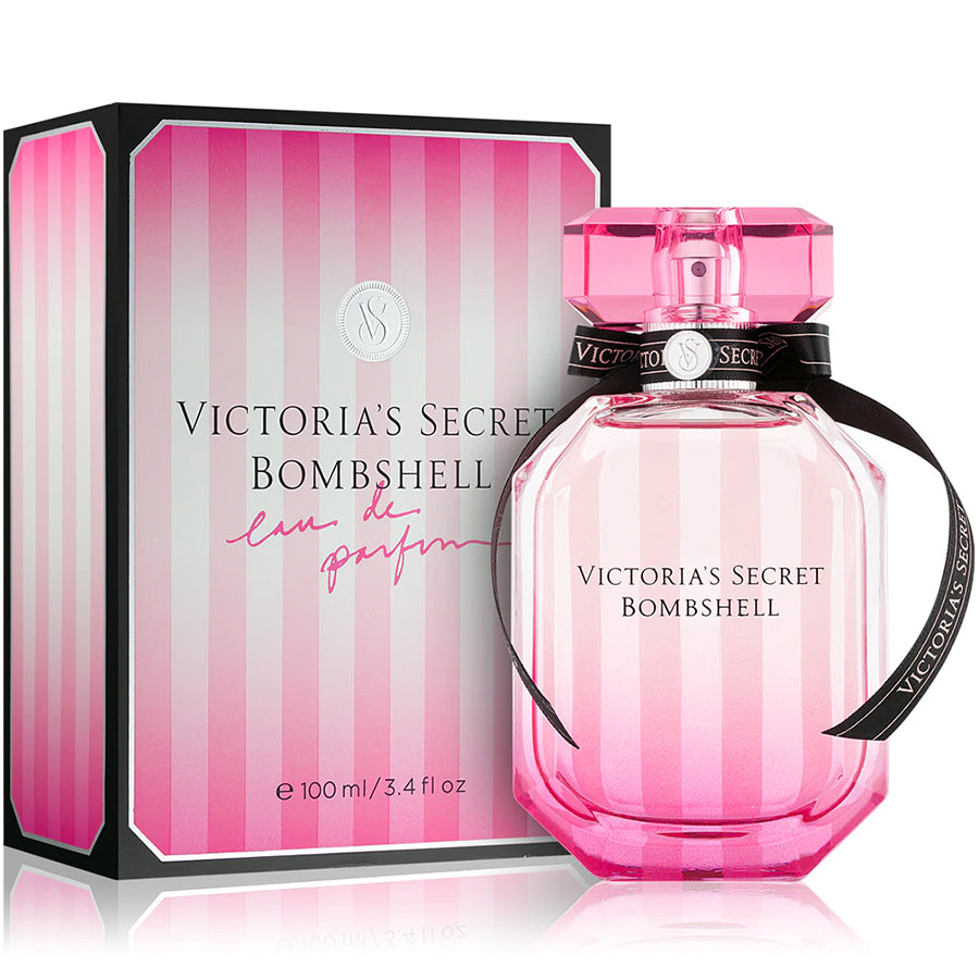 EDP Victoria's Secret Bombshell - 100ML (Apa de Parfum)