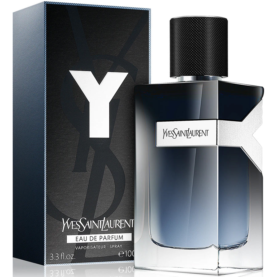 EDP Yves Saint Laurent Y Men - 100ML (Apa de Parfum)