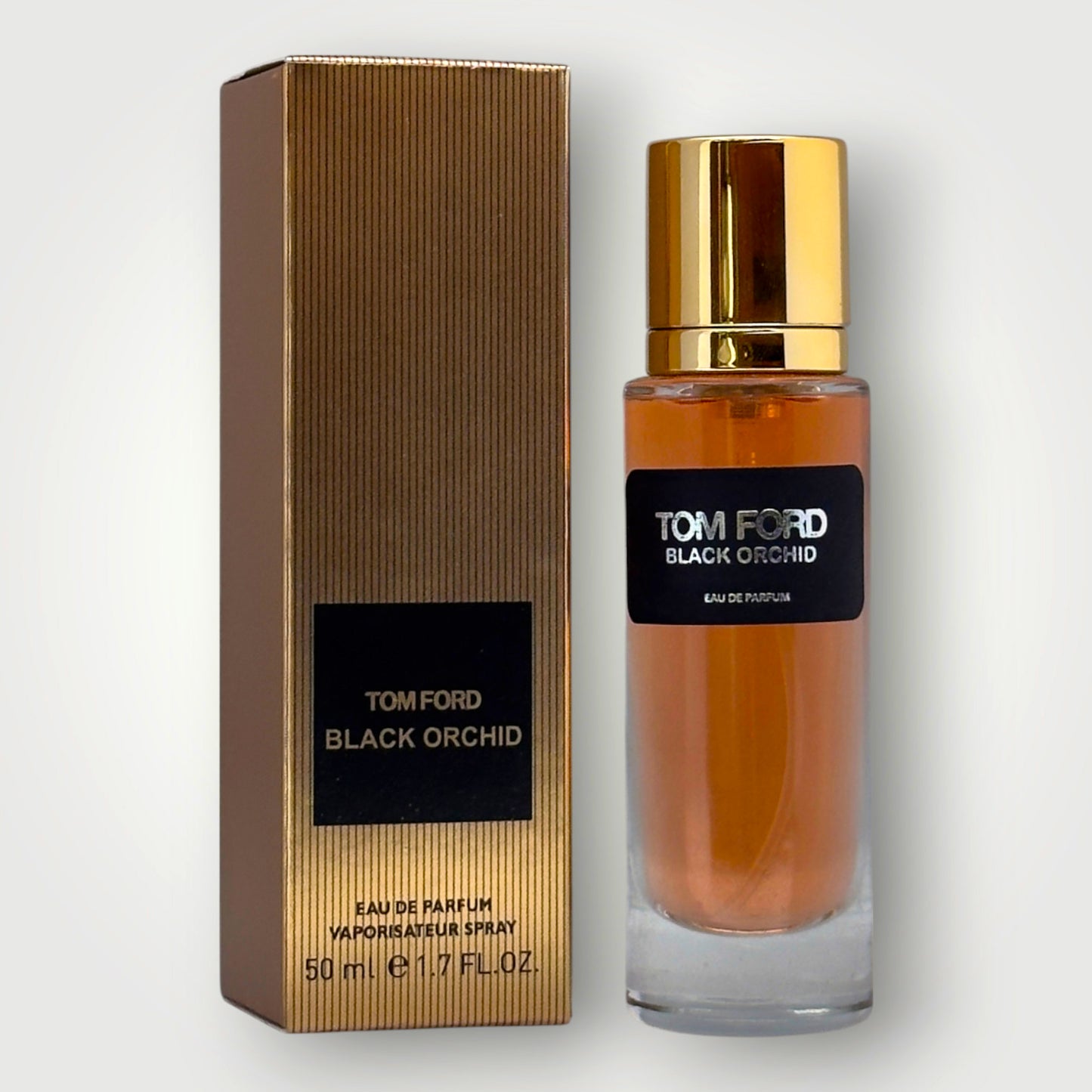Tom Ford Black Orchid - 50ML (TESTER)