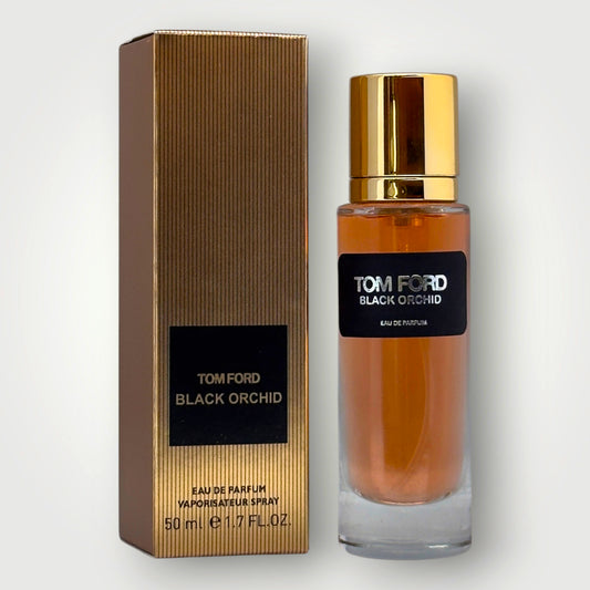 Tom Ford Black Orchid - 50ML (TESTER)