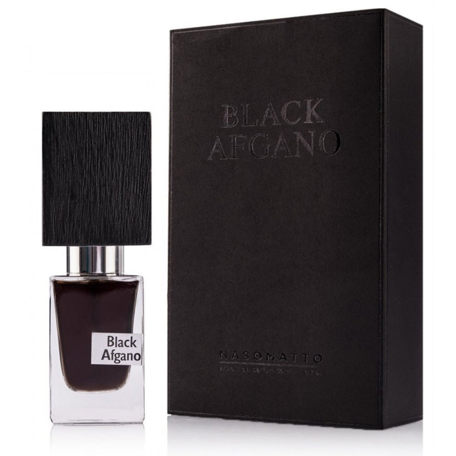BLACK AFGANO (EXTRACT DE PARFUM) - 30 ml