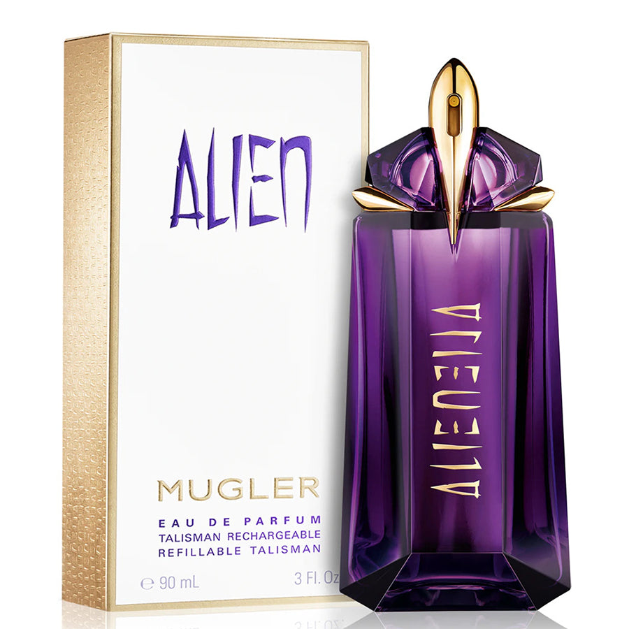 EDP Thierry Mugler Alien - 90ML (Apa de Parfum)