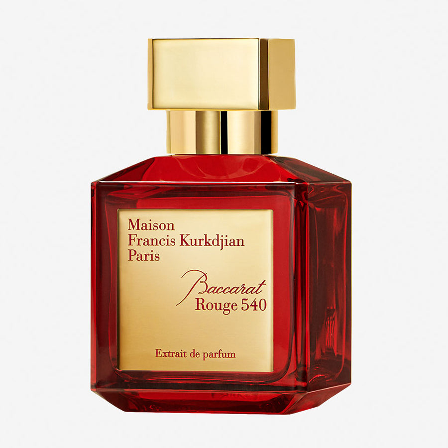 EDP Baccarat Rouge 540 - 70ML (Apa de Parfum)