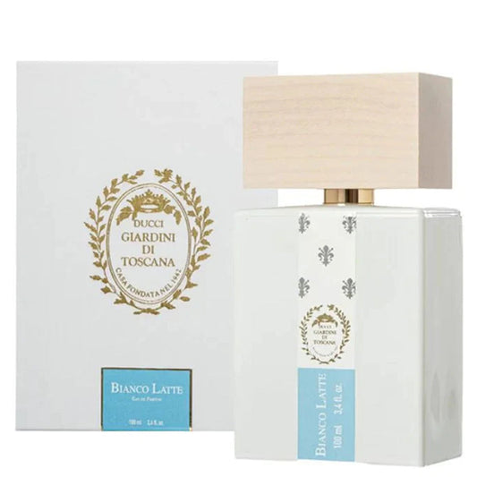 EDP Giardini di Toscana Bianco Latte - 100ML (Apa de Parfum)