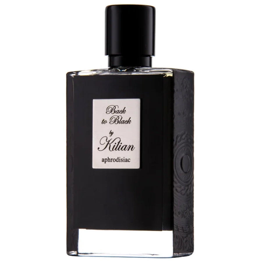 BACK TO BLACK - APHRODISIAC - 50 ml