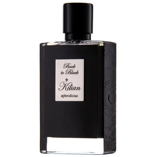 BACK TO BLACK - APHRODISIAC - 50 ml
