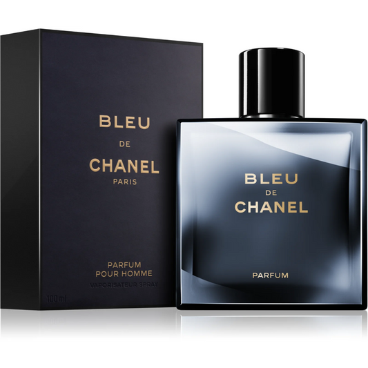 EDP Chanel Bleu De Chanel - 100ML (Apa de Parfum)