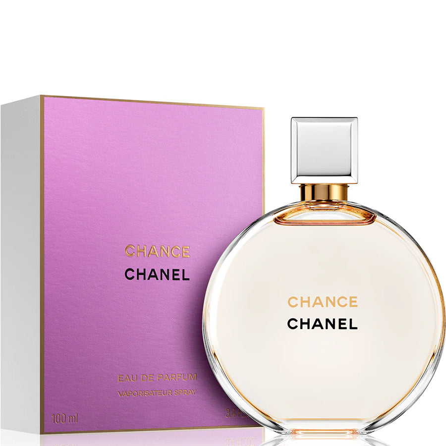 EDP Chanel Chance - 100ML (Apa de Parfum)