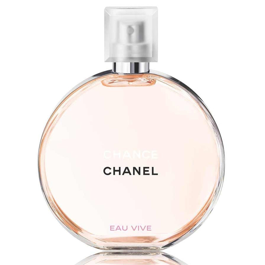 Parfum - CHANCE - 100 ml - CHANEL