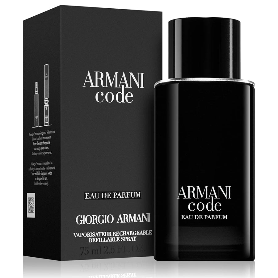 EDP Armani Code - 100ML (Apa de Parfum)