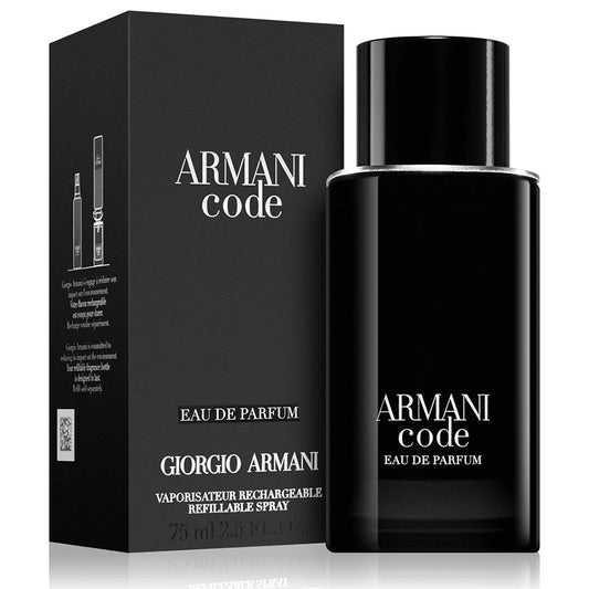 EDP Armani Code - 100ML (Apa de Parfum)