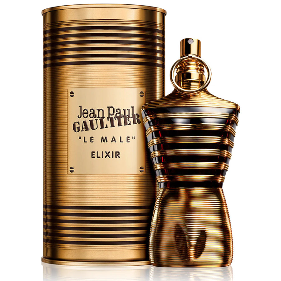 EDP Jean Paul Gaultier Le Male Elixir - 100ML (Apa de Parfum)