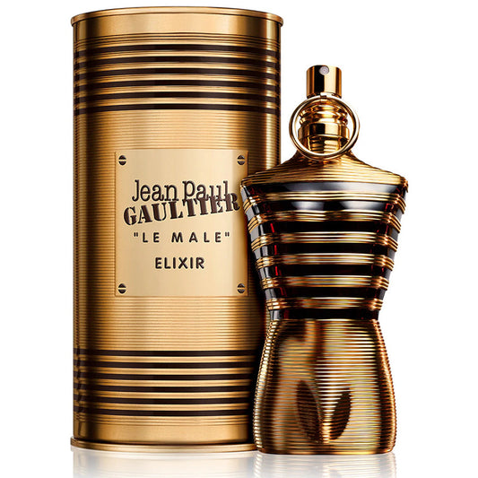 EDP Jean Paul Gaultier Le Male Elixir - 100ML (Apa de Parfum)