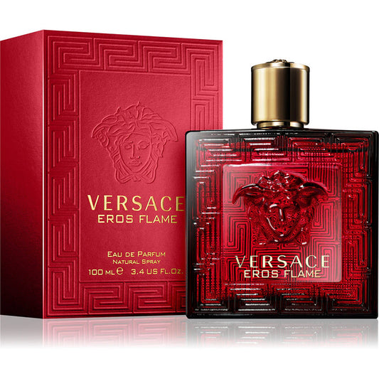 EDP Versace Eros Flame - 100ML (Apa de Parfum)